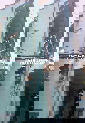 CHÍNH CHỦ BÁN NHÀ MỚI SỬA HẺM QUẬN 4 GẦN CHỢ NỞ HẬU