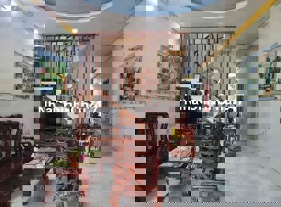 🏡 CHÍNH CHỦ GỬI BÁN NHÀ MẶT TIỀN ĐƯỜNG LÊ MINH NHỰT – XÃ TÂN THÔNG HỘI