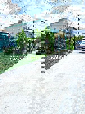 Chính Chủ Bán Nhà Cấp 4 Sổ có 2 Mặt Tiền Đường. Đường Ôtô