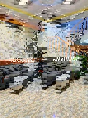 NHÀ ĐẸP HÒA XUÂN -CHỦ CẦN BÁN NHÀ 2T NGAY CHỢ HÒA XUÂN- ĐÀ NẴNG