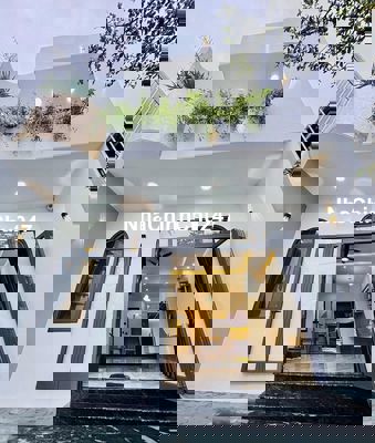 NHÀ CHÍNH CHỦ – GIÁ TỐT – SỔ HỒNG RIÊNG TRUNG TÂM BẾN CÁT BÌNH DƯƠNG