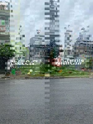 CHỦ NGỢP BANK - BÁN LÔ ĐẤT 80M2 - ĐƯỜNG TÔ NGỌC VÂN GIÁ CHỈ 1,75 TỶ