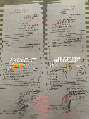 Bán nhà hẻm 3m 1/ ngắn Trường Chinh P12  DT:  3,7 x 20m Lửng( cn 75m2)