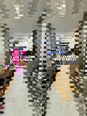 🏡 NHÀ CHÍNH CHỦ NGUYỄN VĂN ĐẬU - GẦN 70M² - 3 TẦNG - NGANG HƠN 5M