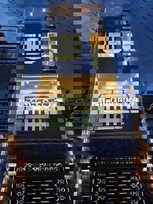 🍀Nhà mới chính chủ ngay trường Bình Trị 1 Hương Lộ 2