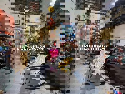 BÁN NHÀ CHÍNH CHỦ 3 ĐỜI, 2 TẦNG NHỈNH 4 TỶ, AN LẠC BÌNH TÂN