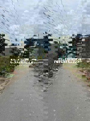 Chủ ngợp cần bán lô đất full thổ cư 1 sec đường Hùng Vương