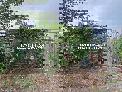 CHÍNH CHỦ CẦN BÁN LÔ ĐẤT 152m SAU LƯNG ỦY BAN XÃ PHƯỚC VÂN