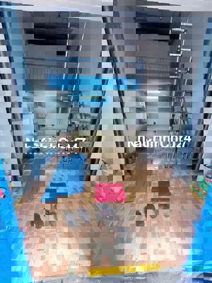 💥TÔI CHÍNH CHỦ [ 4x 9] 1 lửng 1 PN,1WC,hẽm 5m ,ĐƯỜNG MIẾU GÒ XOÀI 💥