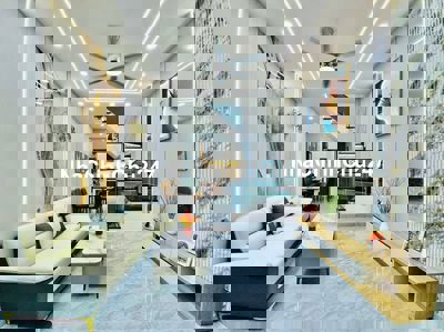 Cơ hội giảm x3, chủ bán nhà siêu mềm Phan Thúc Duyện- Tân Bình. 36m2