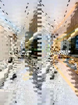 CHỦ BÁN GẤP NHÀ MỚI PHẠM VĂN HAI 4 TẦNG CHỈ 6.6 TỶ