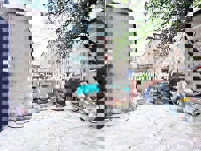 🌳 ĐẤT PHAN HUY ÍCH – GÒ VẤP | 168.6m² – CHỦ GIẢM KỊCH SÀN 13 TỶ TL