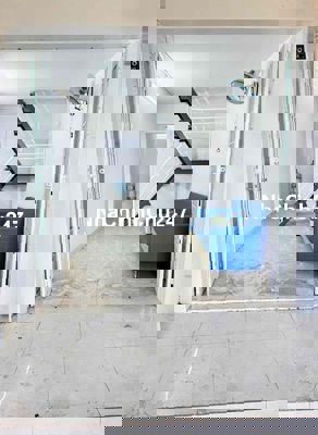 🔥🔥🔥BÁN NHÀ 3X11 - ĐƯỜNG CHUYÊN DÙNG CHÍNH - QUẬN 7