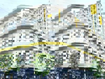 CHÍNH CHỦ CẦN BÁN GẤP NHÀ 61,3M2 SỔ HỒNG SẴN GIÁ CHỈ 2TỶ3