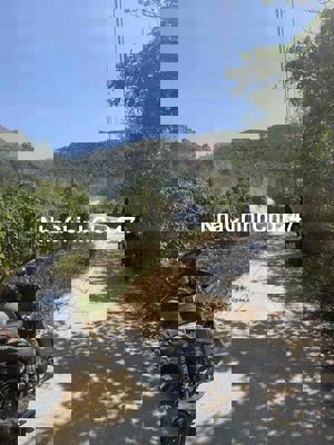 CHỦ NGỘP BÁN LỖ LÔ ĐẤT 3328M2 - HẠ GIÁ 1 TỶ CÒN 1.7 TỶ THƯƠNG LƯỢNG