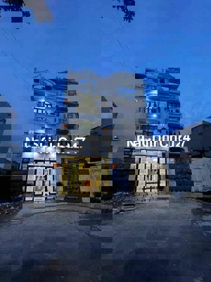 CHÍNH CHỦ BÁN NHÀ ANH TUẤN NHÀ BÈ 5,6X14,5M GIÁ 9 TỶ 790 TRIỆU TL.