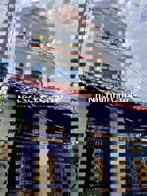 Chủ cần tiền gấp bán nhanh 8 tỷ - Nhà dt ~40tr/tháng, 145m2, Tam Bình