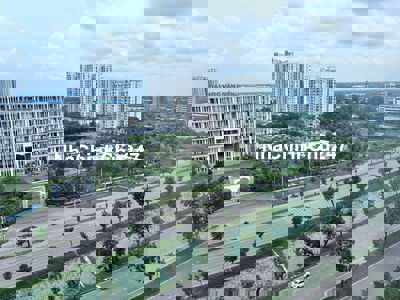 Chính chủ gửi bán CH Conic Skyway, 79m, 2PN, 2WC, NTCB, SH Giá 2,7 tỷ