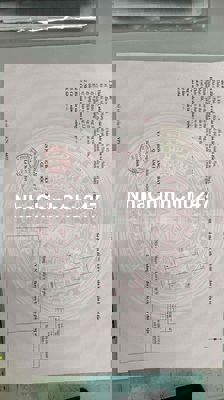 chính chủ cần bán lô đất full thổ cư phú hưng bến tre