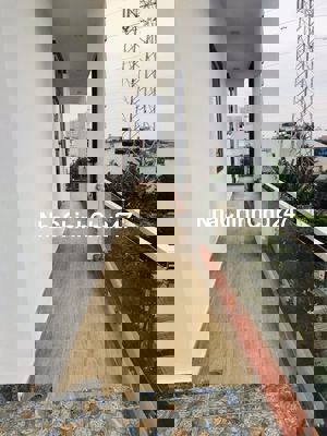 Hẻm xe hơi thông thoáng Trường Chinh, Quận 12 DT 100.80m2 3 tầng