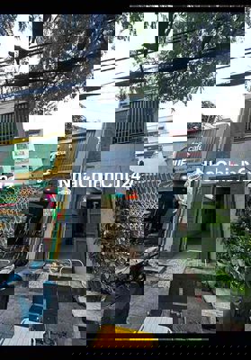 Chính Chủ Cần Bán MT kênh Tân Hóa