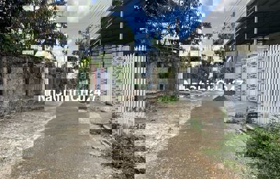 Chủ bán gấp lô đất nền Đ. Nguyễn Thị Búp, Q12