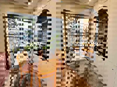 chính chủ bán căn 2N+1 góc toà I3 Vinhomes Smart City