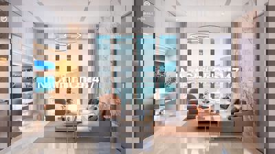 CHÍNH CHỦ CẦN BÁN GẤP CĂN 2 PN TẠI PENINSULA GIA GỐC TỪ CĐT