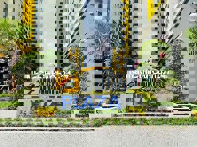 CHÍNH CHỦ CẦN BÁN CĂN 2PN BCONS PLAZA VIEW HỒ BƠI TẦNG TRUNG