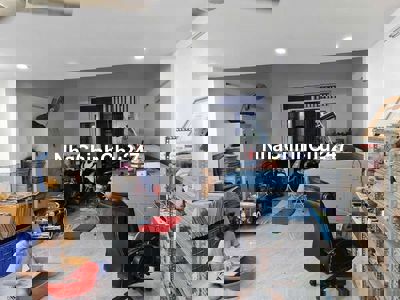 SÁT TRƯỜNG CHINH NGAY NHÀ GA T3 - N5*D18 - 2 TÂNG VỚI 2PN