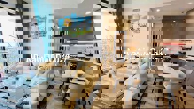 CHÍNH CHỦ BÁN CĂN 2PN 72M2 MASTERI, ĐÃ CÓ SỔ, FULL NỘI THẤT CHỈ 5TY7