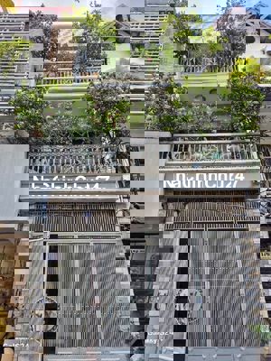 HẺM 7M TRẦN HUY LIỆU – 2 CĂN RA MẶT TIỀN – KINH DOANH ĐỈNH – CHÍNH CHỦ