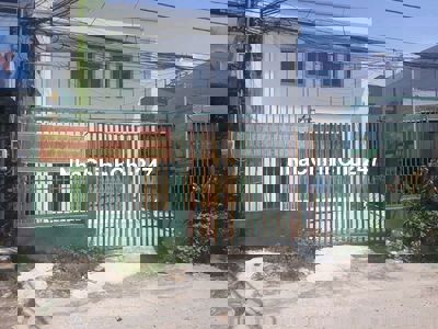 Chính Chủ Gửi 👉 Nhà Xưởng Đúc Lầu : 8 x 25 👉 Đường 2 ô Tô Tránh Nhau