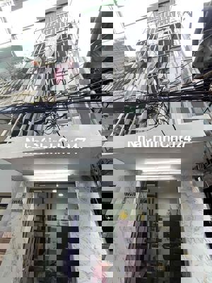 Tôi chính chủ cần bán gấp nhà sổ hồng riêng 920 triệu - Q6