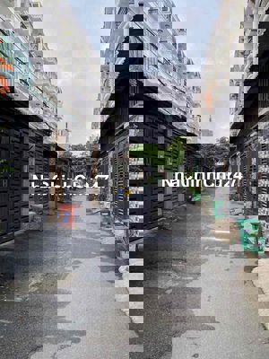 chính chủ bán nhà phố thạnh xuân 22 hẻm xe hơi tới nhà p thới an q12