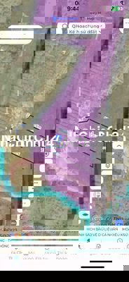 Chính chủ bán đất thổ cư gần trung tâm TT Tân Minh - Bình Thuận