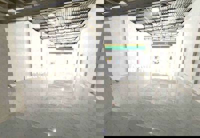 CHÍNH CHỦ - KHO XƯỞNG ĐẸP 200/9 TÂN HƯƠNG - 8X20- C4- GIÁ RẺ