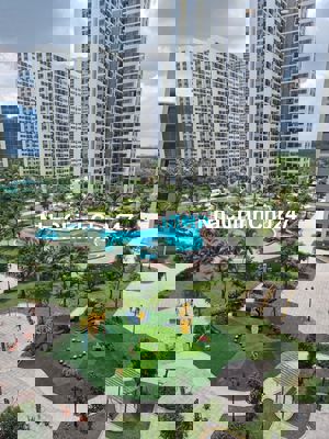 Chính chủ bán căn 1pn + 52m2 khu Glory Heights đối diện TTTM chỉ 2ty8