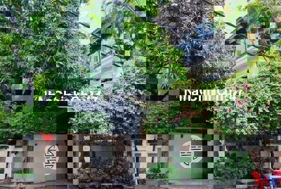 Chính chủ bán nhà 2 mặt tiền đường Trường Sa, Quận Bình Thạnh