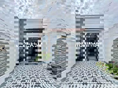 🛑🏠CHÍNH CHỦ BÁN GẤP NHÀ MỘT TRỆT MỘT LẦU MỚI XÂY Ở Tân Phong BIÊN HOÀ