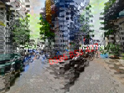 NHÀ CẤP 4 TRƯỜNG CHINH- TÂN THỚI NHẤT- 87M2-NGAY CHỢ LẠC QUANG QUẬN 12