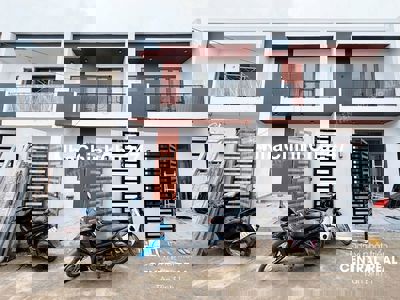 Chủ Bán 2 Căn Nhà Lầu Hiện Đại 100m2 Sổ Riêng Gần KDC Bửu Long Chỉ 650