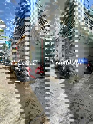 🏫VẠN KIẾP 60m2💵5.5 tỉ- CHÍNH CHỦ THIỆT RẺ VÔ ĐỊCH- HẺM THÔNG 4M