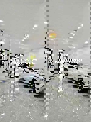 CHỦ CẦN BÁN NHÀ HƯƠNG LỘ 2-60m2-ôtô ngủ trong nhà-GIÁ CHỈ 4,8 tỷ