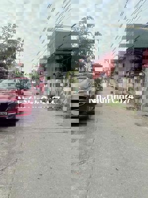 bán lô đất trục chính tái định cư xâm thị 50m2 kinh doanh đỉnh