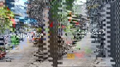 Chính chủ cần bán nhà KP10, P An Bình