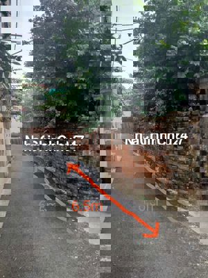 Chính chủ đăng bán 120m đất Hội Phụ, Đông Anh