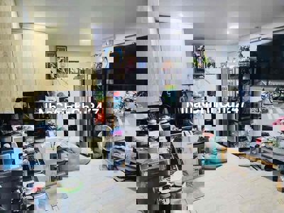 🏡 BÁN GẤP NHÀ TRƯỜNG CHINH.Tân Bình.HXH. (Bàu Cát)HXH.74m² Giá tốt nhấ