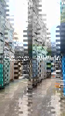 Chính Chủ bán nhà Mễ Cốc P15 Q8 - 3,5x13m - 3 Tầng Btct - Giá 3ty9.