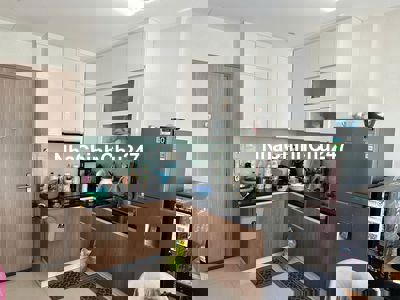 Chính chủ bán căn góc 2pn + 69m2, Rain Bow, có sổ, Nội Thất chỉ 3ty150